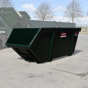 10m3 portaal container bestellen