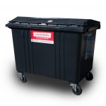 1700 Liter