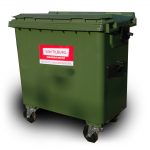 770 Liter