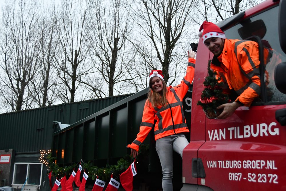 Feestdagen