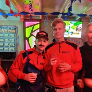 Van Tilburg duurzame carnaval